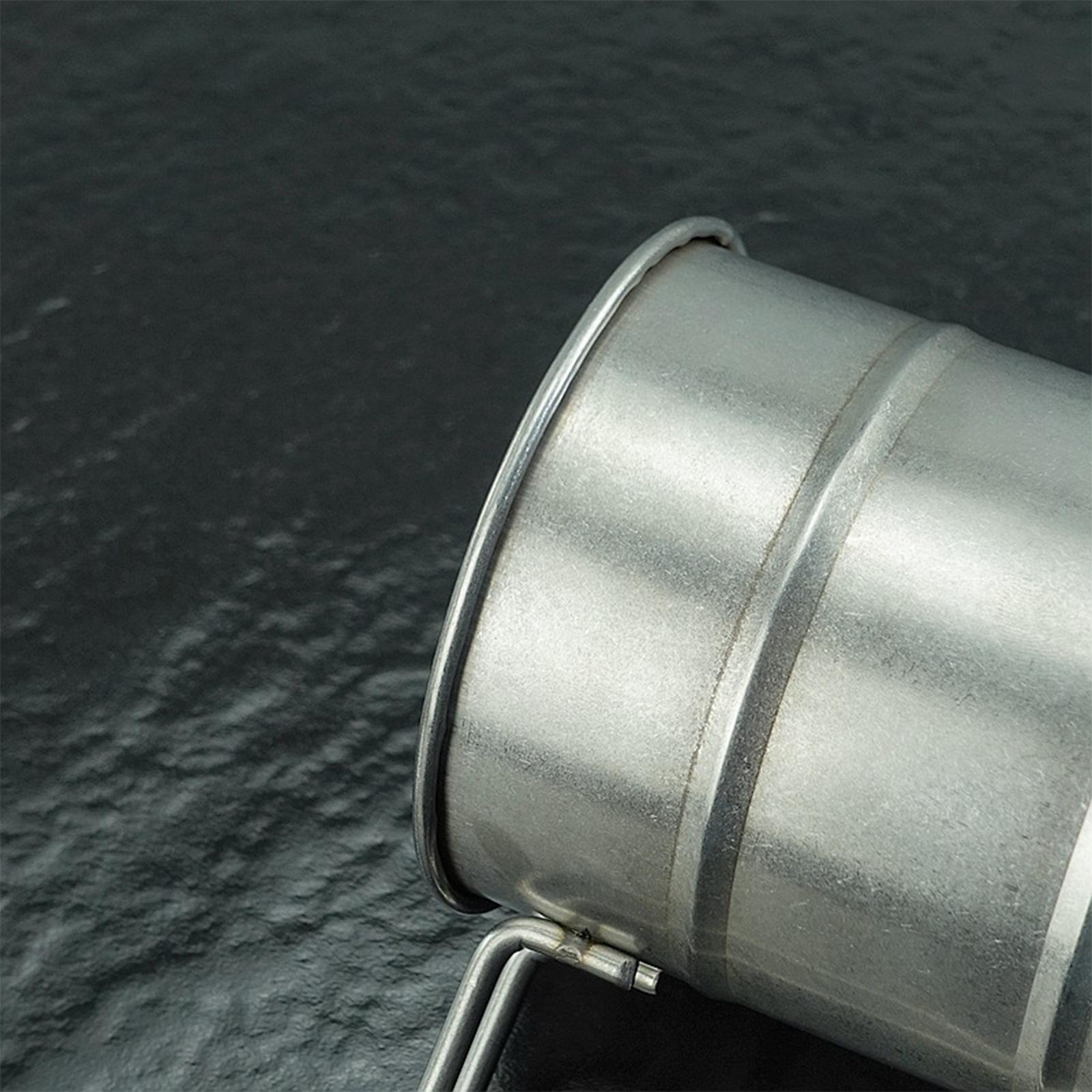 Photography Gear - Stainless Steel Camping Mug Coffee Mug