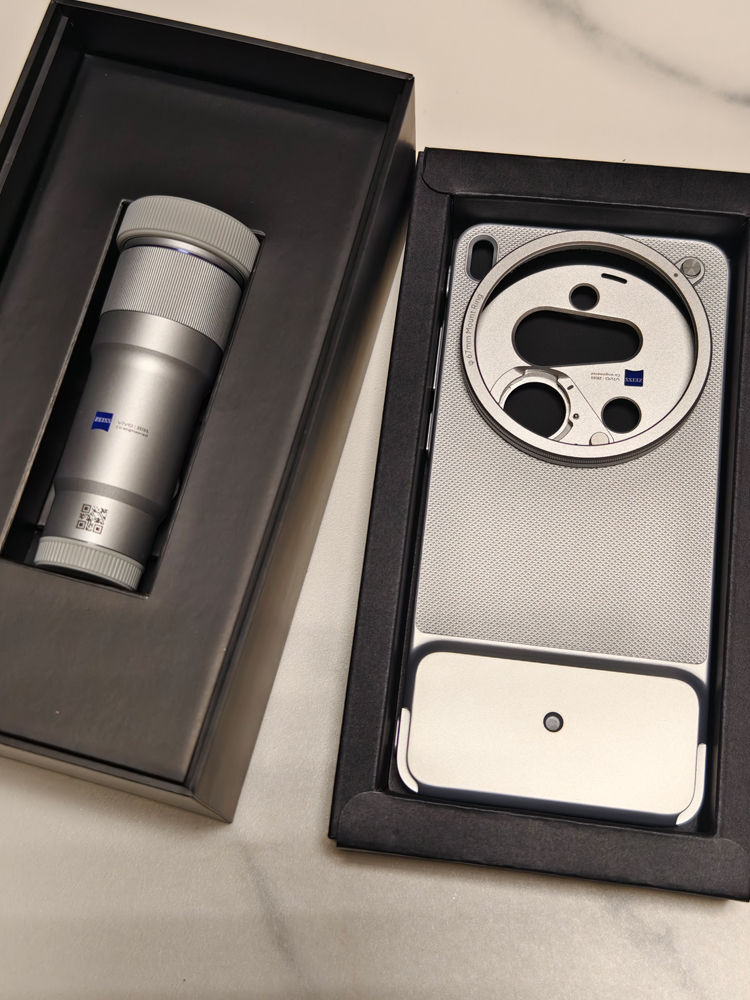 Photography Kit Vivo X300 - For Vivo X300 Ultra Case Camera