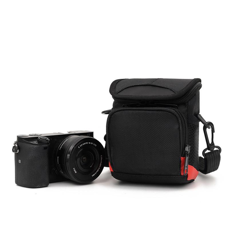 Waterproof Nylon Camera Should - đánh giá và giá Photography Gear