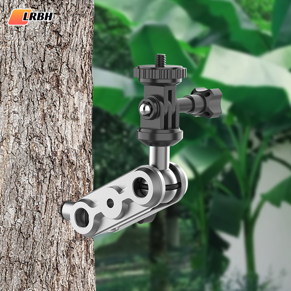 Trail Cameras Mounting Bracket - đánh giá và giá Photography Gear