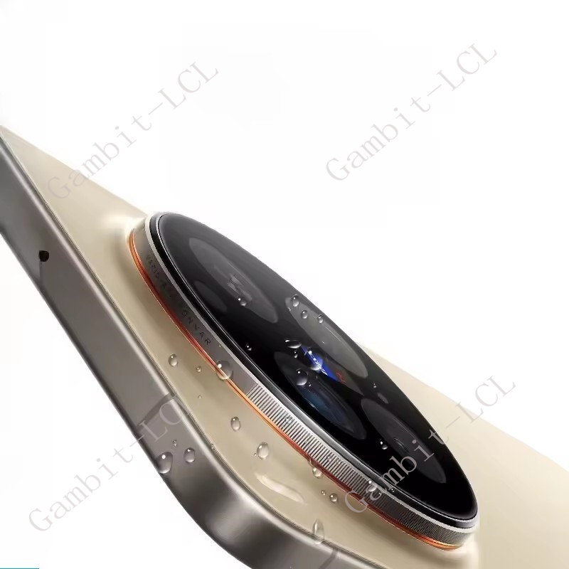 3D 9H HD Camera Lens For Vivo  - đánh giá và giá Photography Kit Vivo X300