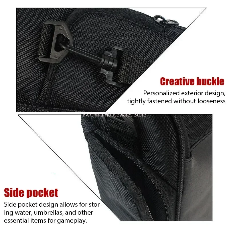 Waterproof Triangle DSLR Camer - đánh giá và giá Photography Gear
