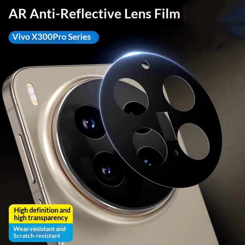 3D Camera Lens Protector For v - đánh giá và giá Photography Kit Vivo X300