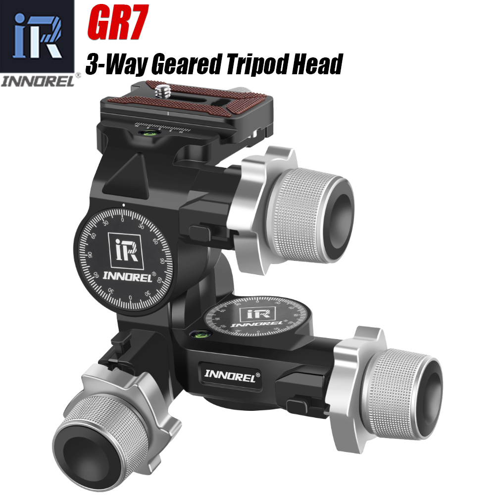 GR7 CNC Aluminum Alloy High Pr - đánh giá và giá Photography Gear