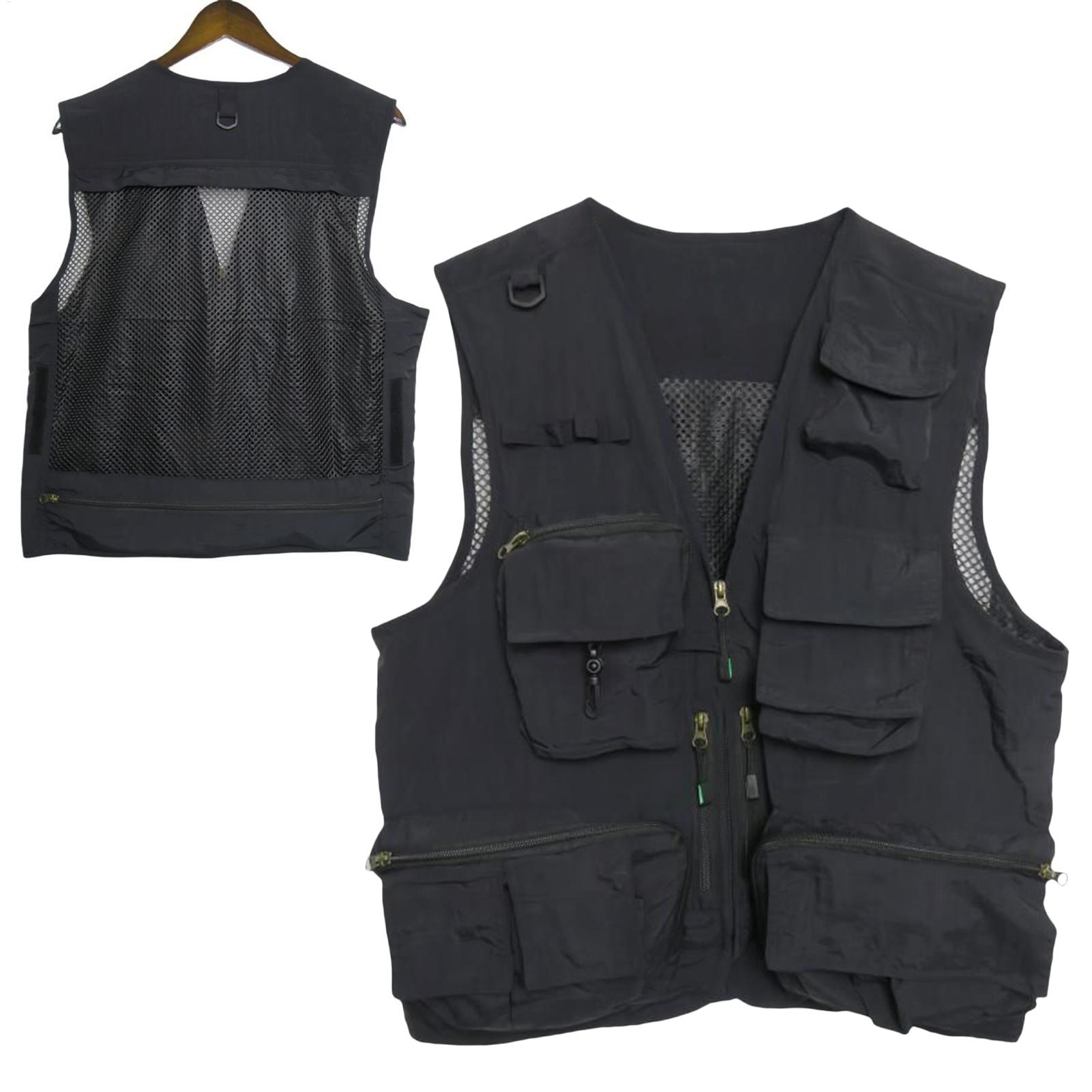 Fishing Vest Photography Vest  - đánh giá và giá Photography Gear