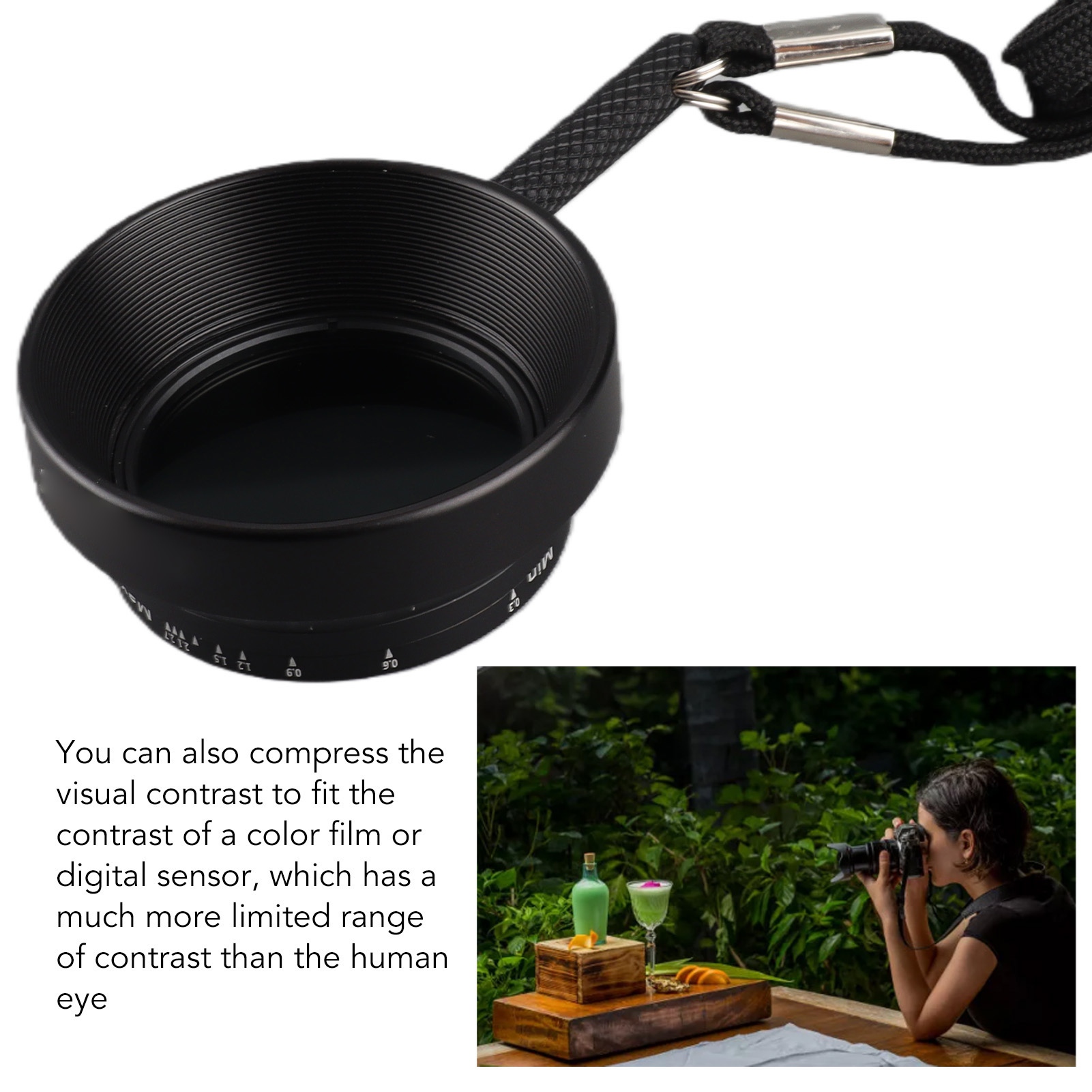 Photography Filters Viewing Fi - đánh giá và giá Photography Gear
