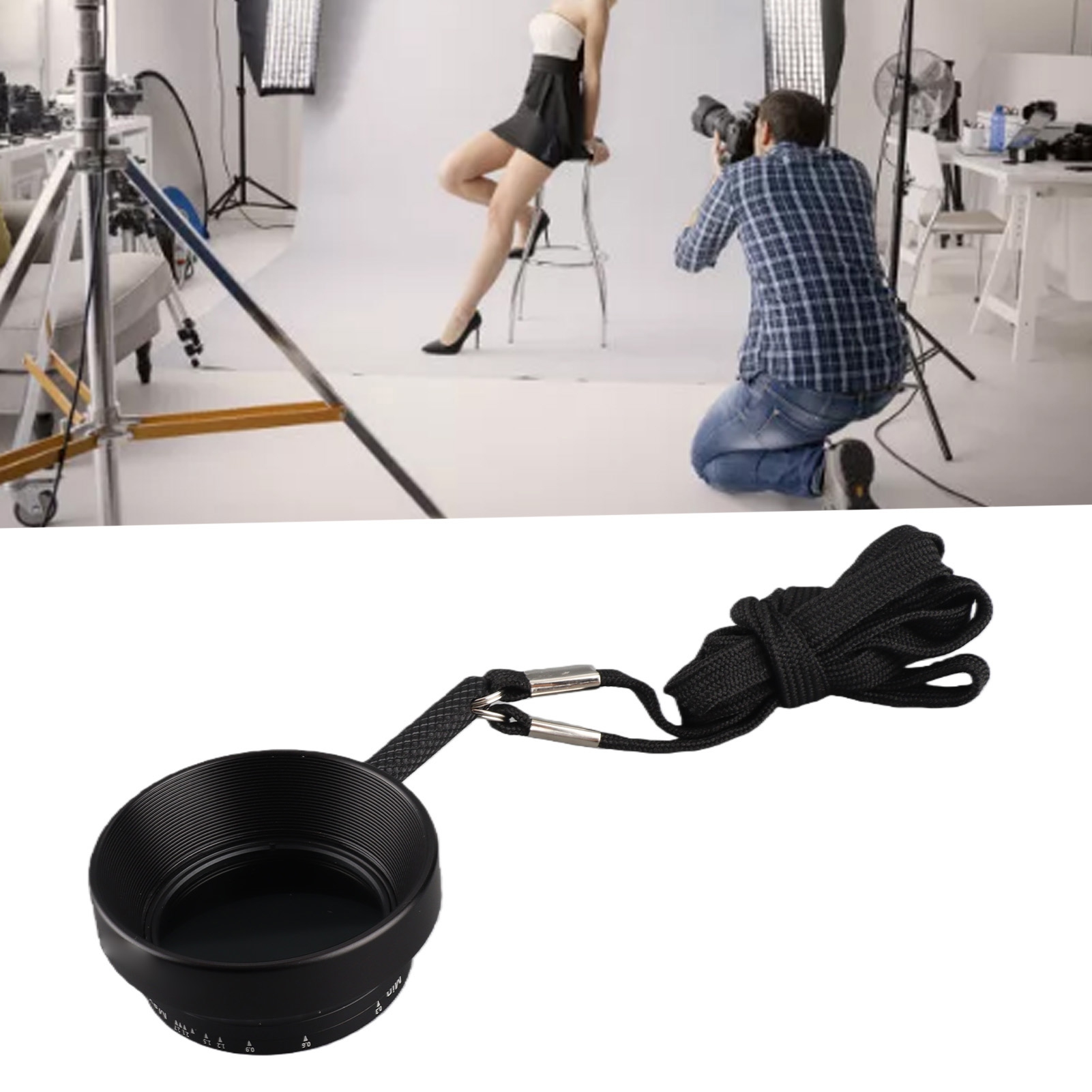 Photography Filters Viewing Fi - đánh giá và giá Photography Gear