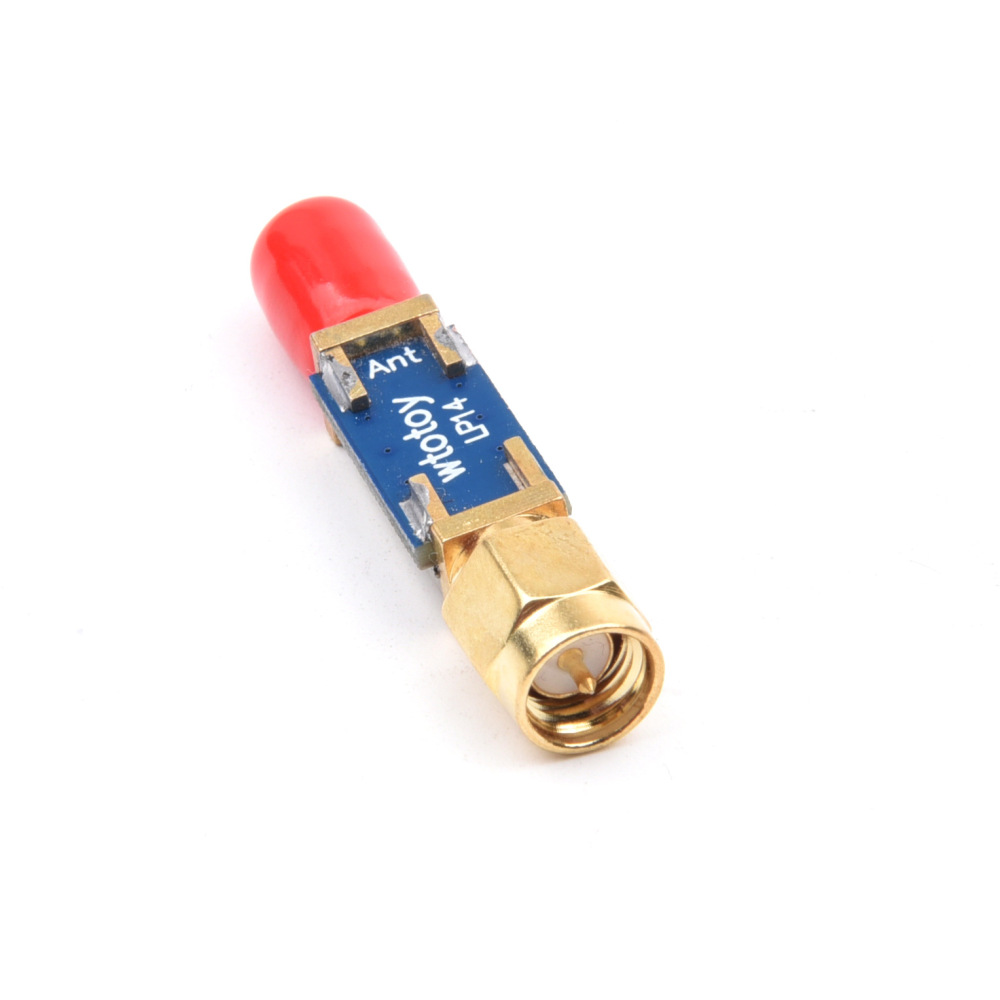 1.4G Low Pass Filter For Parek - đánh giá và giá Photography Gear