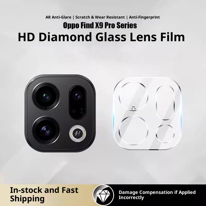 For Oppo Find X9 Pro Clear Bac - đánh giá và giá Photography Kit Oppo Find X9 Pro
