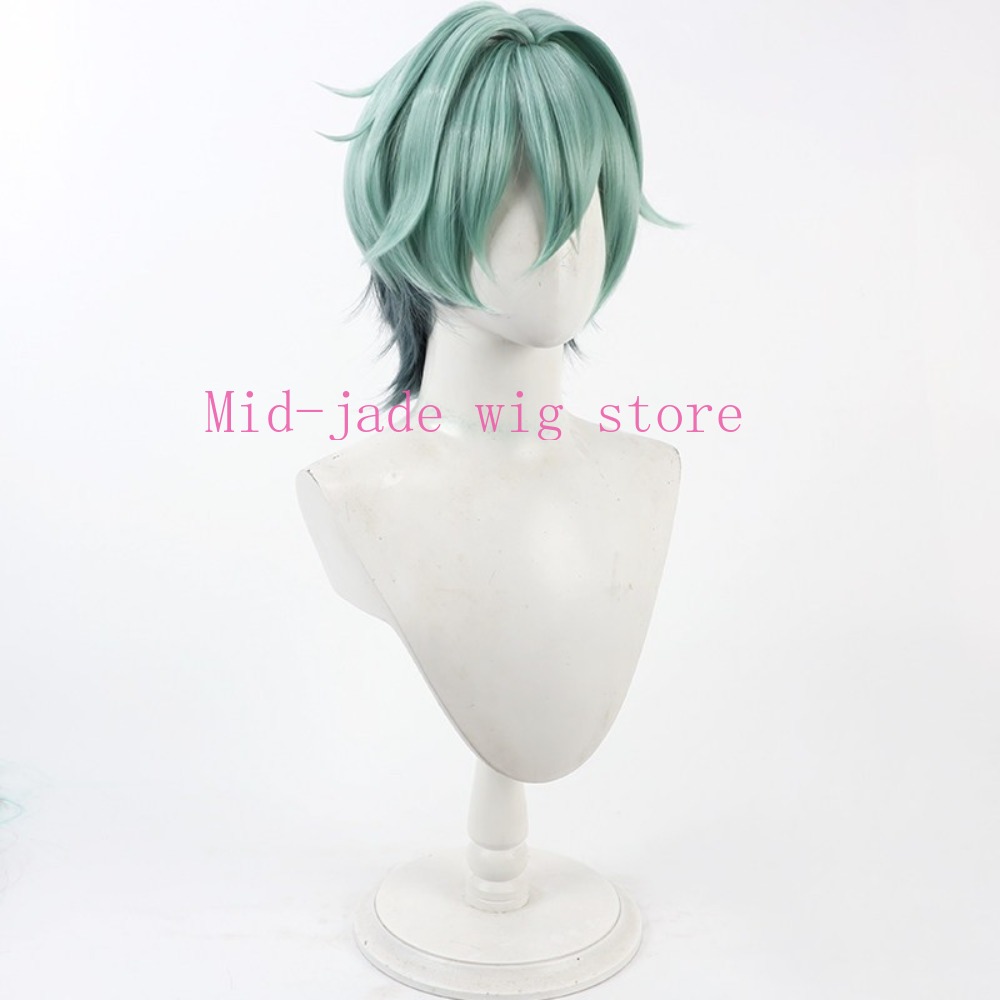 Genshin Impact Lohen Cosplay W - đánh giá và giá Photography Game