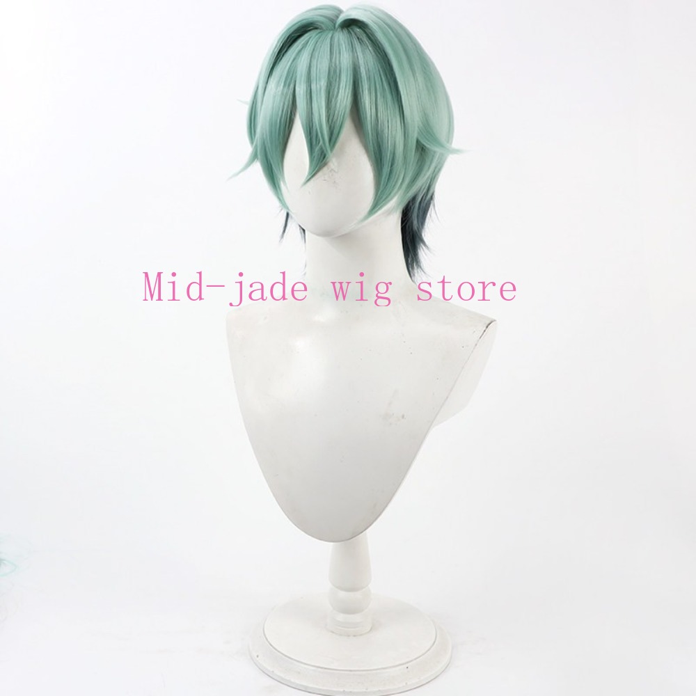 Genshin Impact Lohen Cosplay W - đánh giá và giá Photography Game