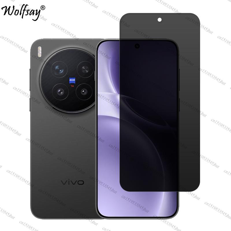 Privacy Screen Protector For V - đánh giá và giá Photography Kit Vivo X300