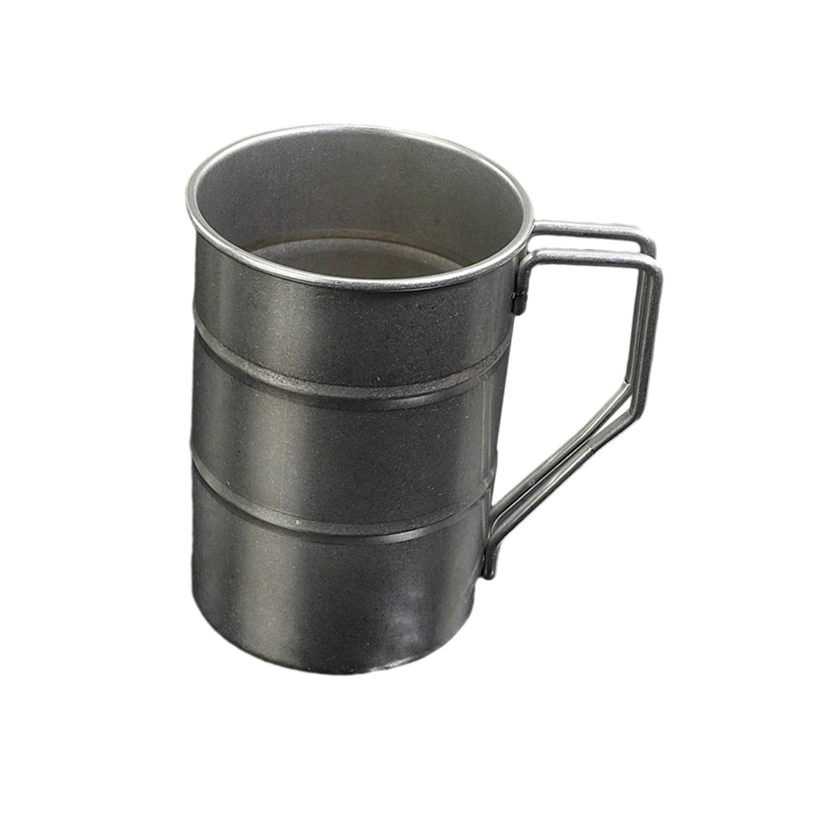 Stainless Steel Camping Mug Co - đánh giá và giá Photography Gear