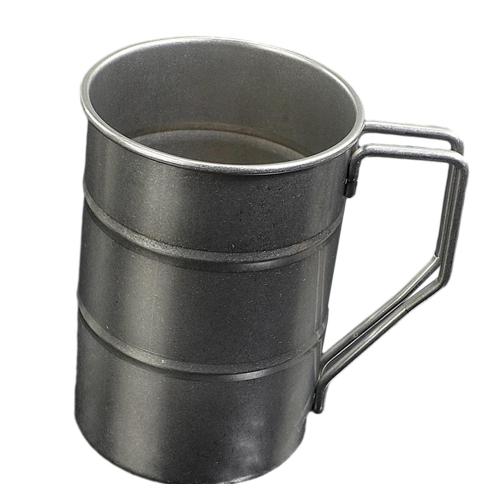 Stainless Steel Camping Mug Co - đánh giá và giá Photography Gear