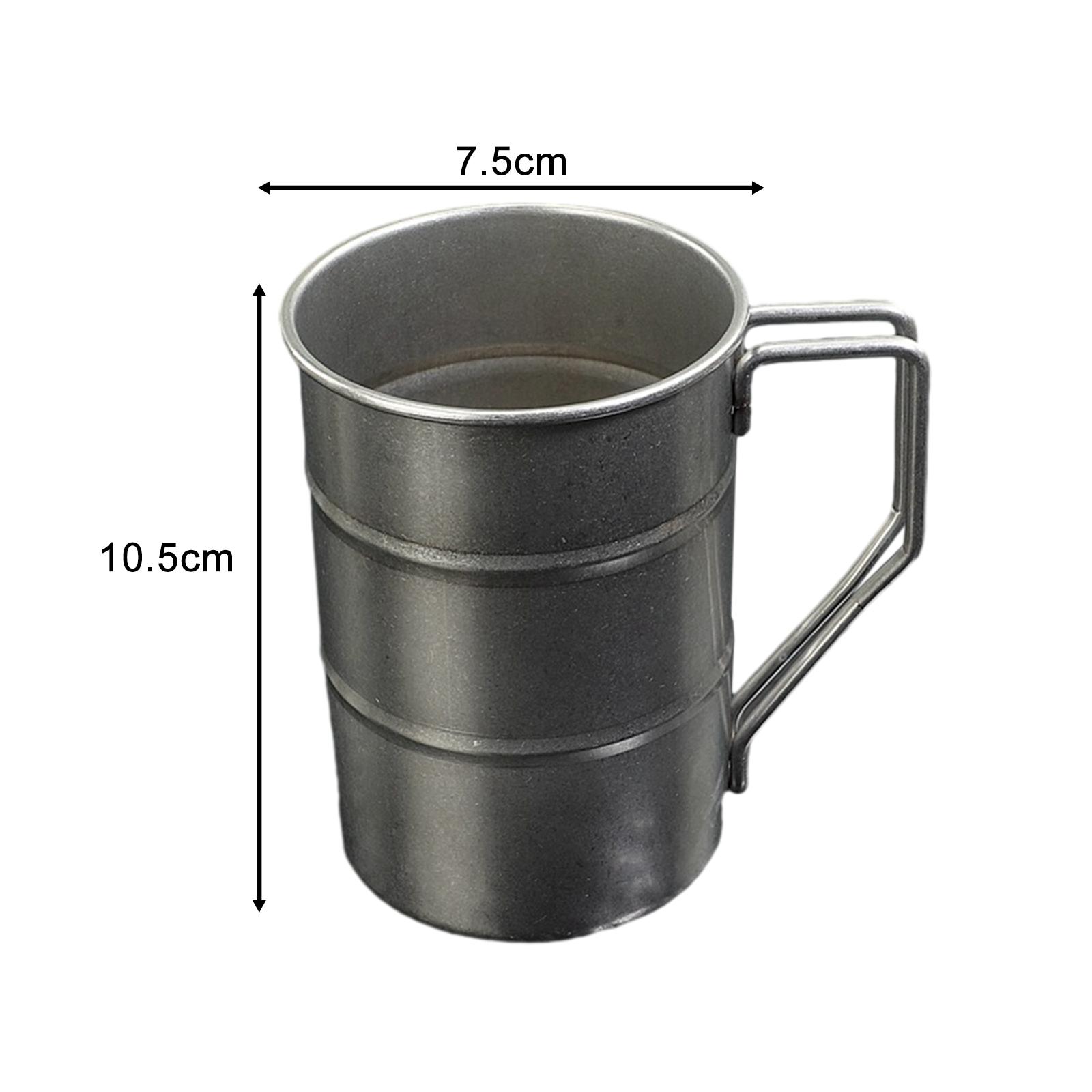 Stainless Steel Camping Mug Co - đánh giá và giá Photography Gear