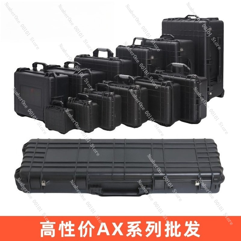 Waterproof Hard Storage Case P - đánh giá và giá Photography Gear