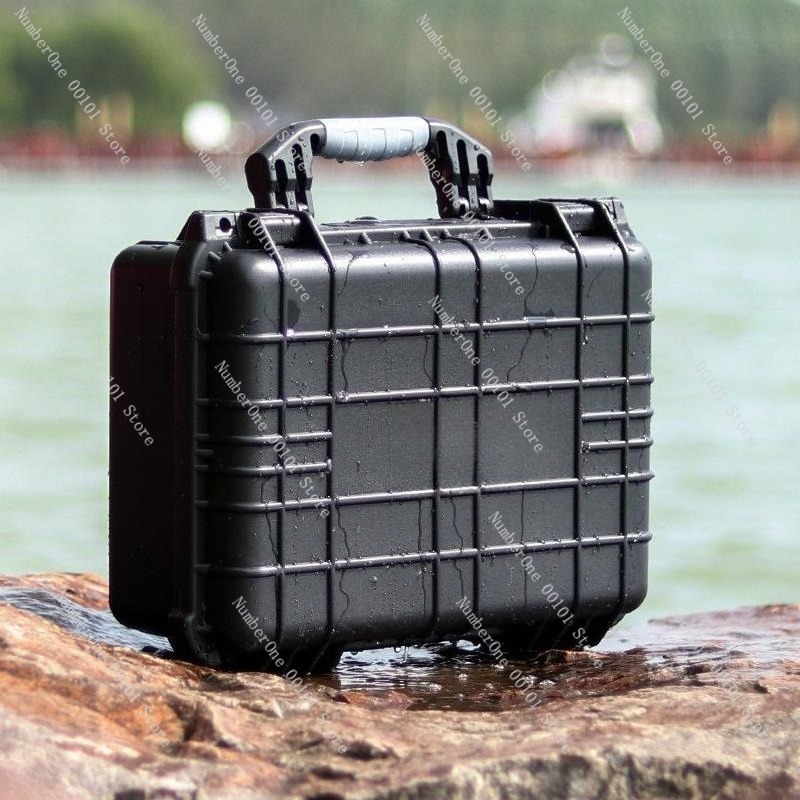 Waterproof Hard Storage Case P - đánh giá và giá Photography Gear