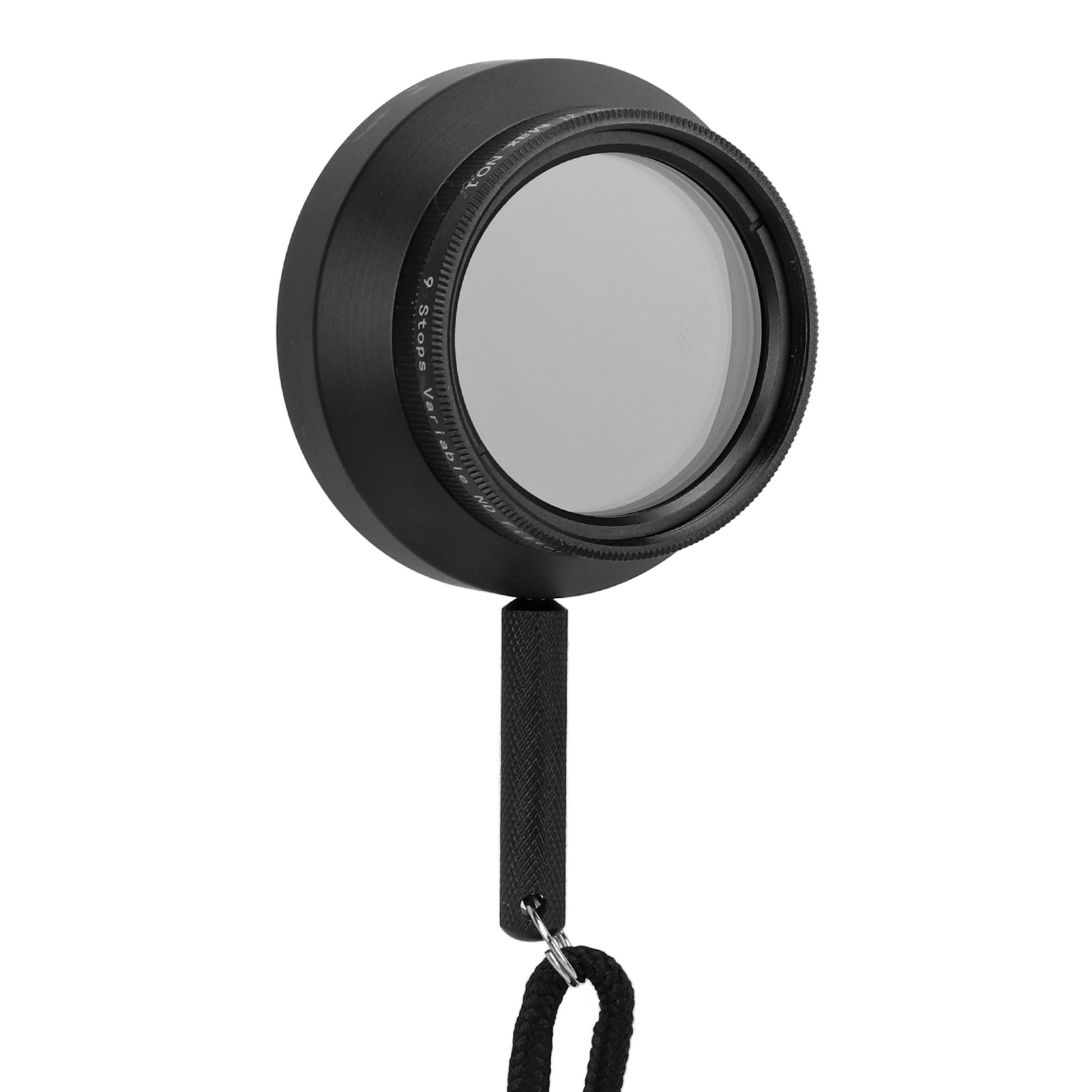 Viewing Filter Optical Glass 9 - đánh giá và giá Photography Gear