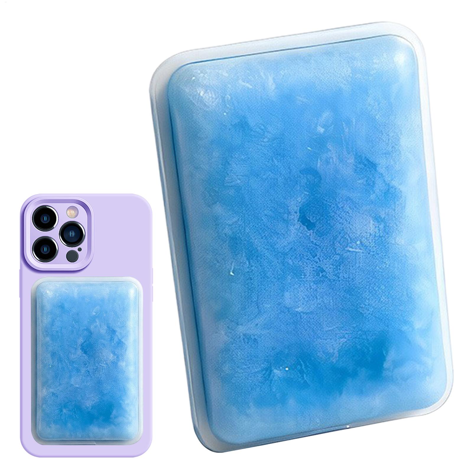 Summer Reusable Phone Ice Pack - đánh giá và giá Photography Blog