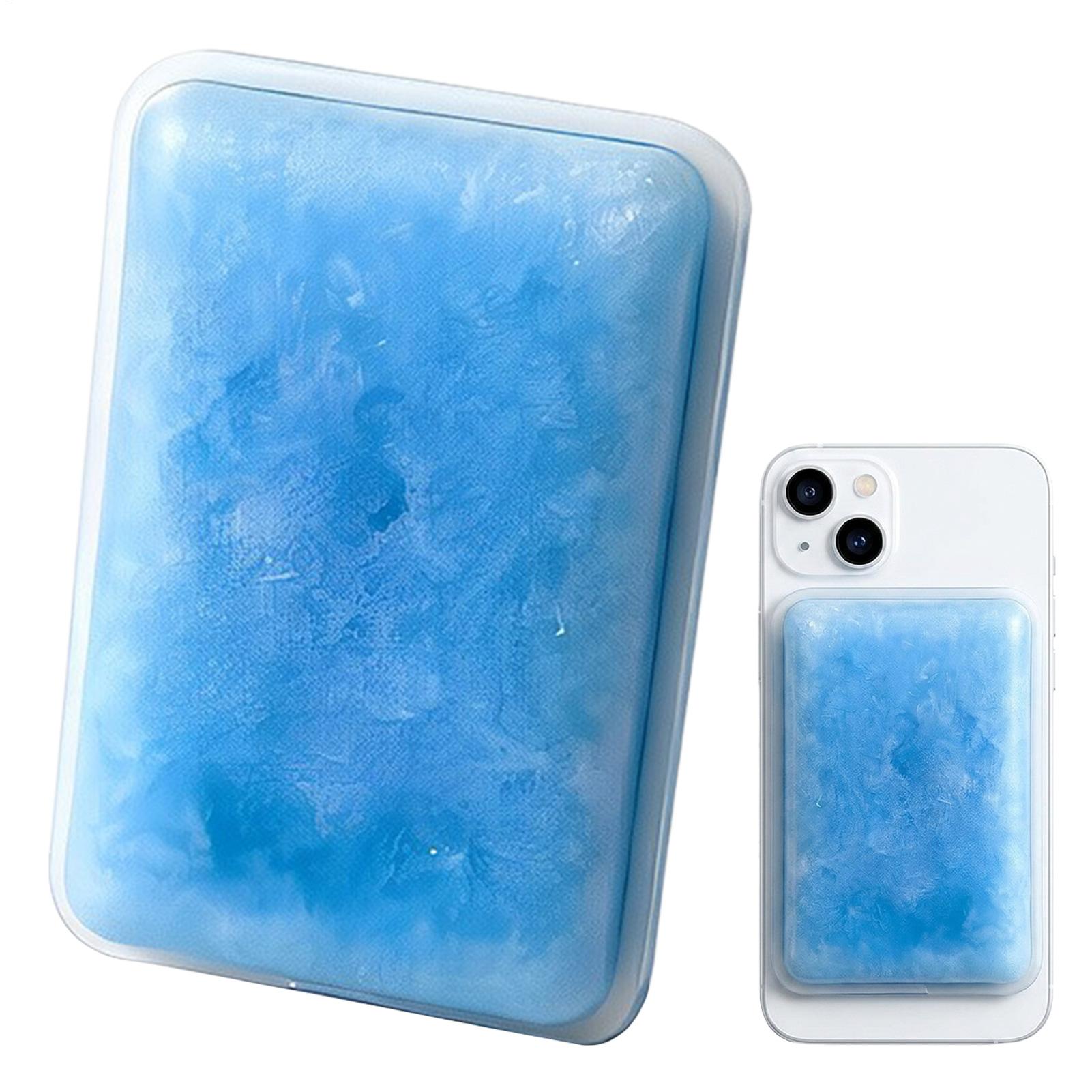 Summer Reusable Phone Ice Pack - đánh giá và giá Photography Blog