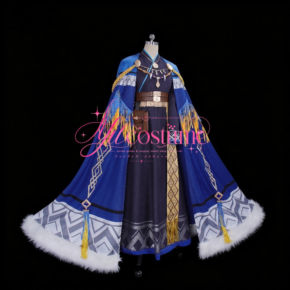 Arknights Pramanix Cosplay Cos - đánh giá và giá Photography Game