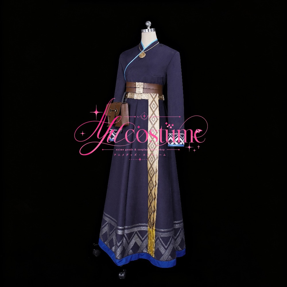 Arknights Pramanix Cosplay Cos - đánh giá và giá Photography Game