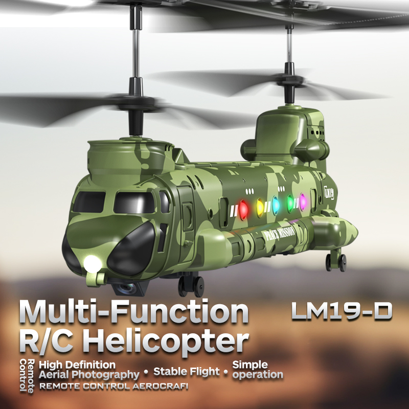 2.4G RC Helicopter HD Aerial P - đánh giá và giá Photography Gear