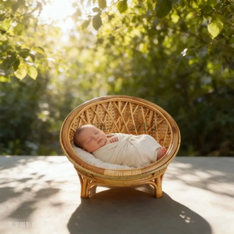 Indonesia Natural Rattan Bench - đánh giá và giá Photography Indonesia