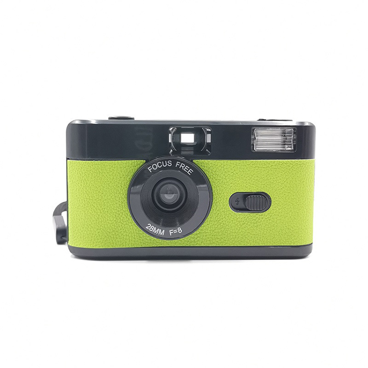35Mm Motorized Focus Retro Sty - đánh giá và giá Photography Gear