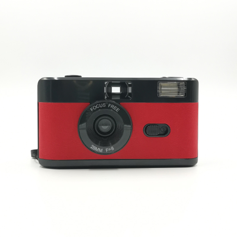 35Mm Motorized Focus Retro Sty - đánh giá và giá Photography Gear