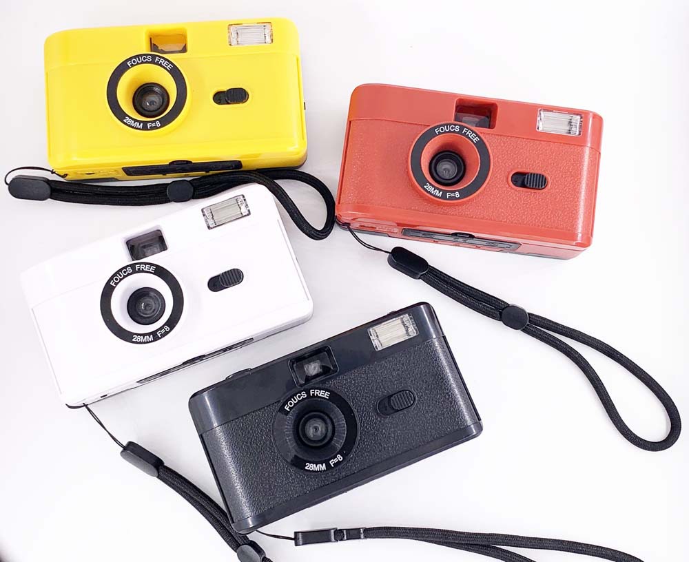 35Mm Motorized Focus Retro Sty - đánh giá và giá Photography Gear