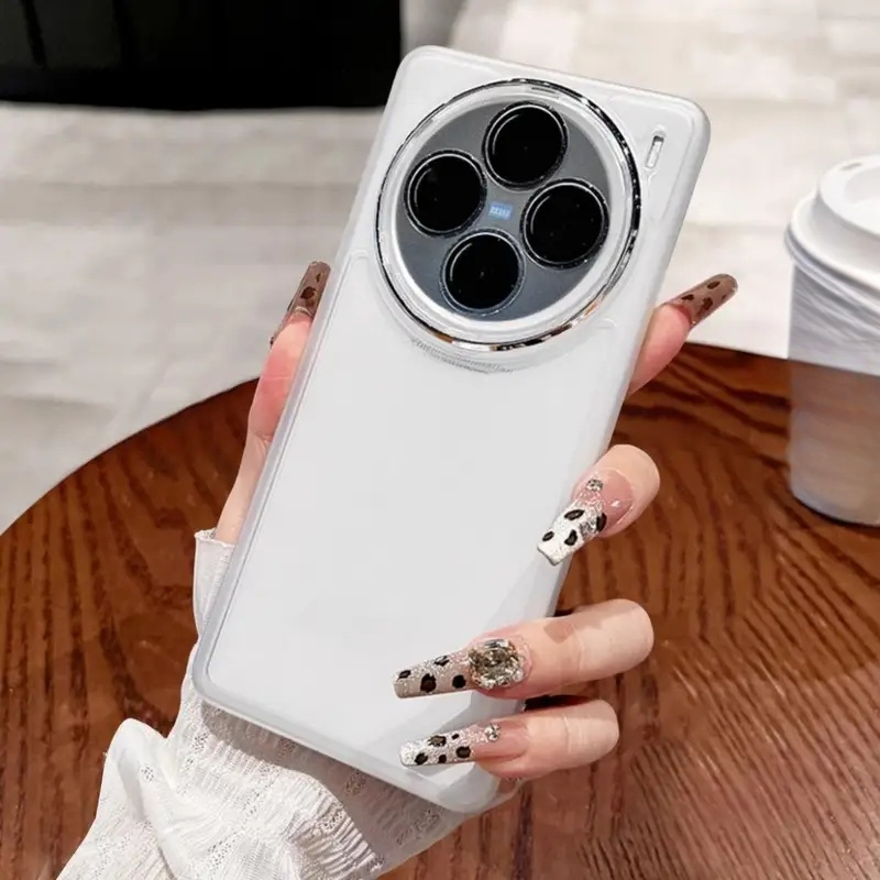 For Vivo X300 Pro Case For Vov - đánh giá và giá Photography Kit Vivo X300
