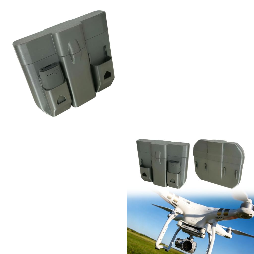 Hộp đựng cứng dễ dàng mang the - đánh giá và giá Photography Gear