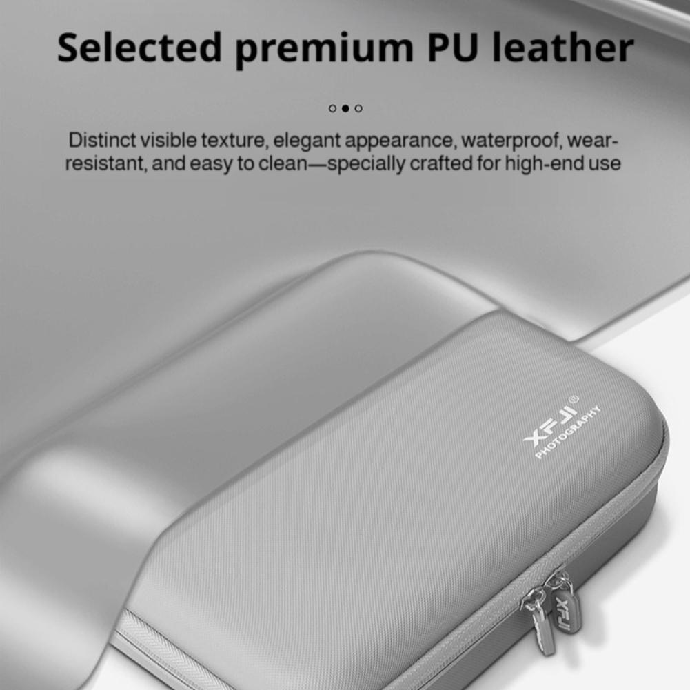 Storage Case For Vivo X300 Ult - đánh giá và giá Photography Kit Vivo X300