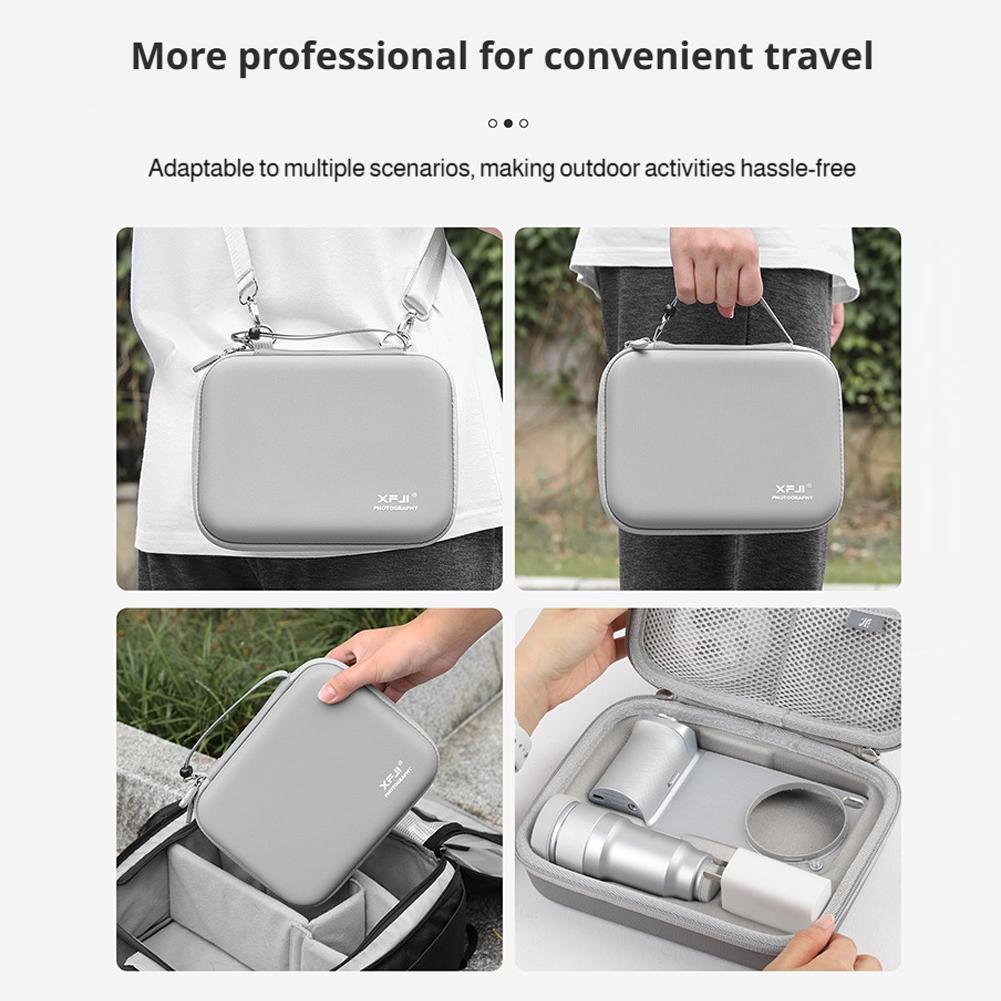 Storage Case For Vivo X300 Ult - đánh giá và giá Photography Kit Vivo X300