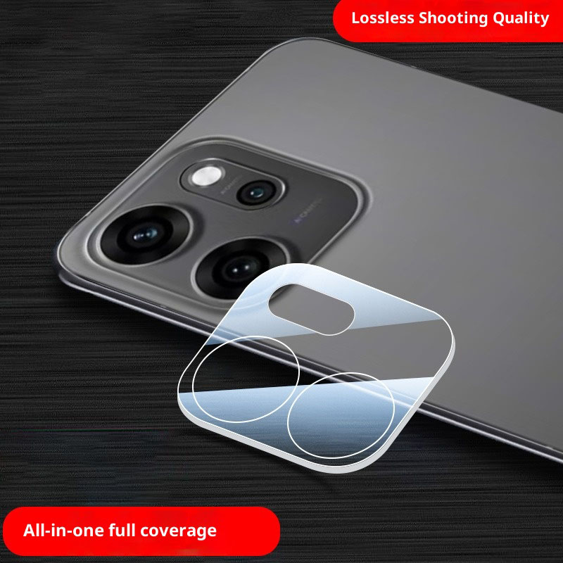 1-3PCS Full Glue Camera Lens G - đánh giá và giá Photography Kit Oppo Find X9 Pro