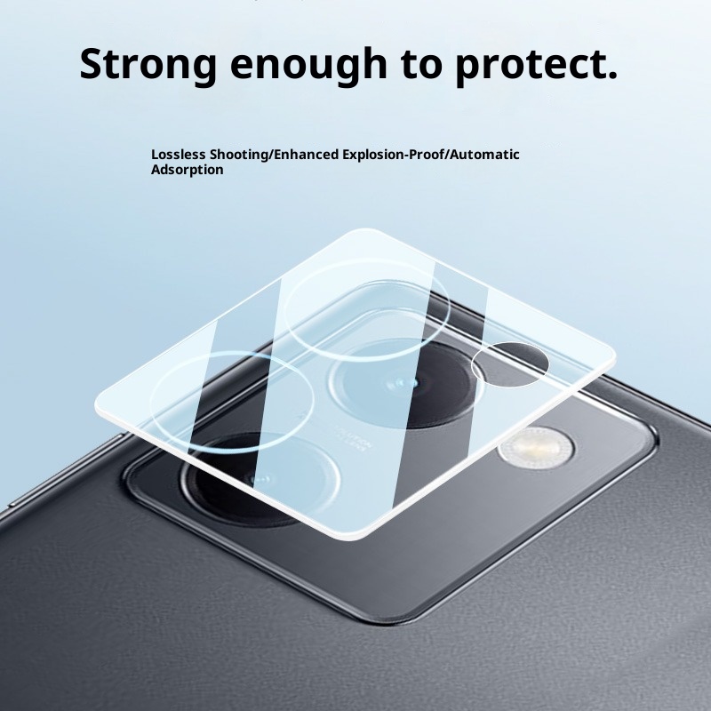 1-3PCS Full Glue Camera Lens G - đánh giá và giá Photography Kit Oppo Find X9 Pro