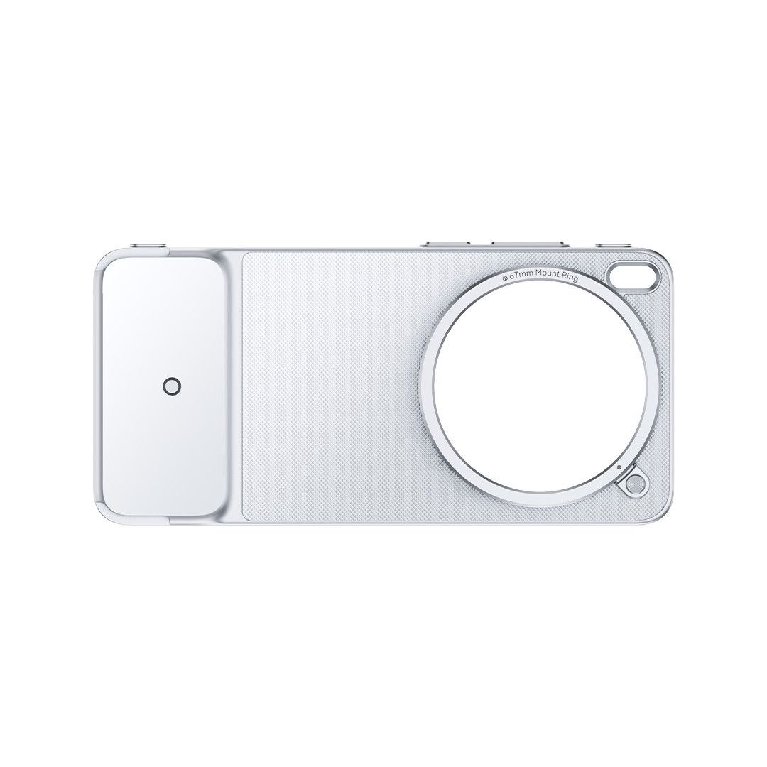 For Vivo X300 Ultra Case Camer - đánh giá và giá Photography Kit Vivo X300