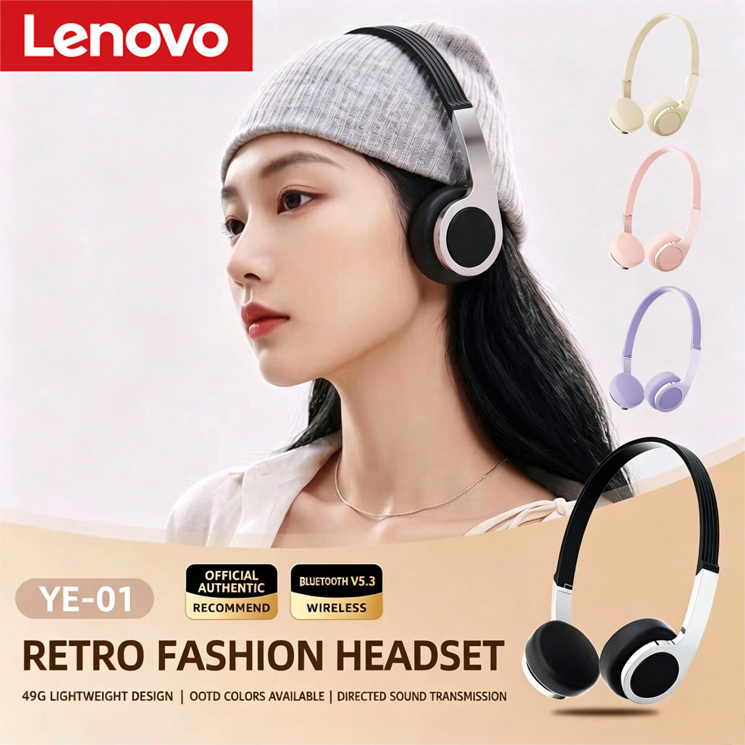 Lenovo New Retro Compact Over- - đánh giá và giá Photography Game