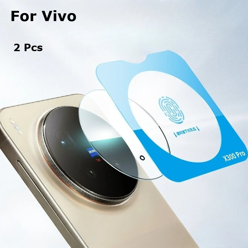 2 Pcs Full Glue Camera Lens Pr - đánh giá và giá Photography Kit Vivo X300